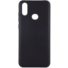 Чохол TPU Epik Black для Samsung Galaxy A10s Чорний