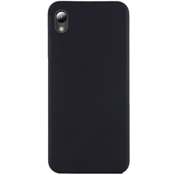 Чохол TPU Epik Black для ZTE Blade A3 (2019) Чорний