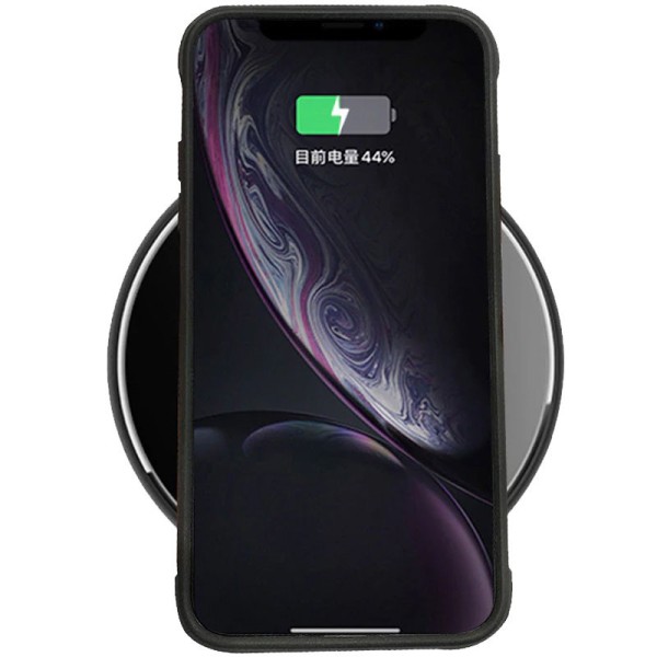 Чохол PC+TPU+Metal K-DOO Ares для Apple iPhone 13 Pro Max (6.7") Червоний