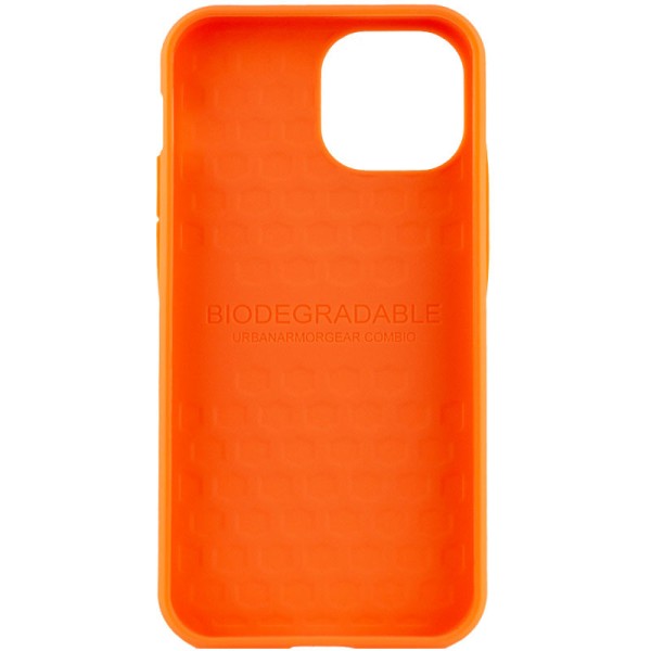 Чохол UAG OUTBACK BIO для Apple iPhone 11 Pro (5.8") Помаранчевий