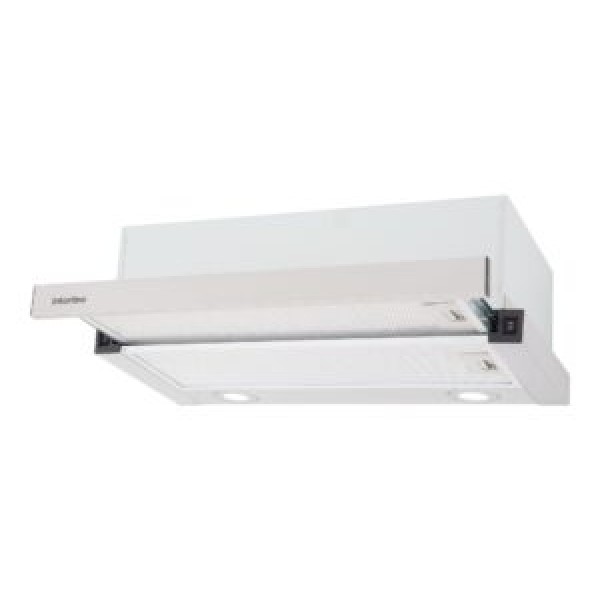 Витяжка Interline DELI X/S A/60/2/T
