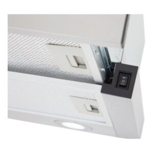 Витяжка Interline DELI X/S A/60/2/T