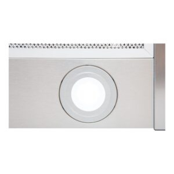 Витяжка Interline DELI X/S A/60/2/T