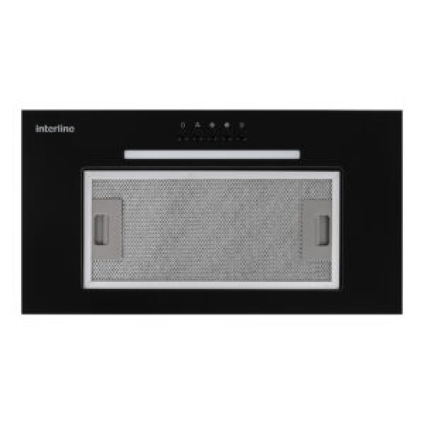 Витяжка Interline BASIC BL A/60/PB Витяжка Interline BASIC BL A/60/PB