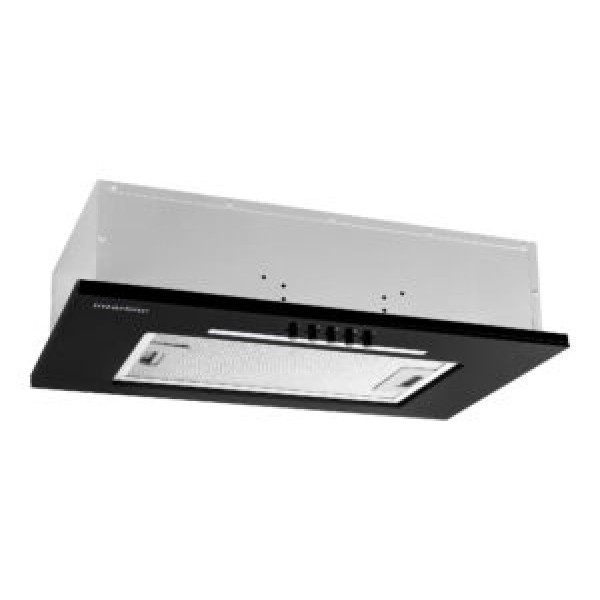 Витяжка Interline BASIC BL A/60/PB Витяжка Interline BASIC BL A/60/PB
