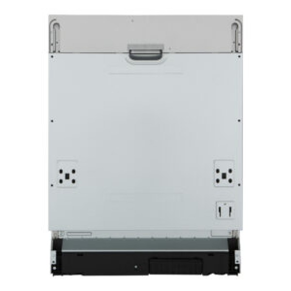 Посудомийна машина Interline DWI 760 DSV WA