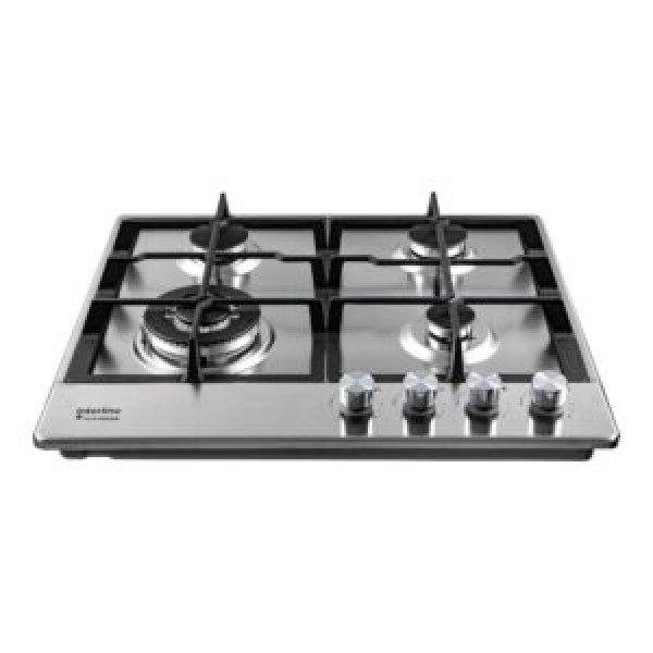 Варильна поверхня Interline HGS 763 FGT XM FLAME Варильна поверхня Interline HGS 763 FGT XM FLAME