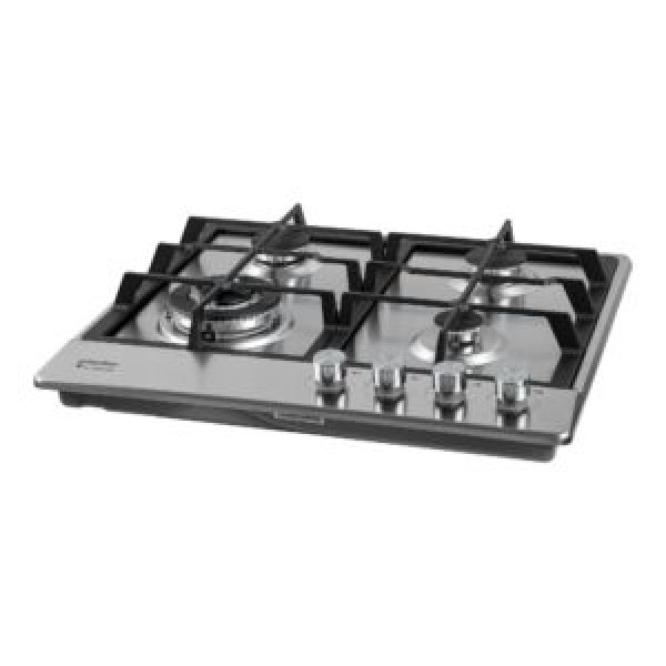 Варильна поверхня Interline HGS 763 FGT XM FLAME Варильна поверхня Interline HGS 763 FGT XM FLAME