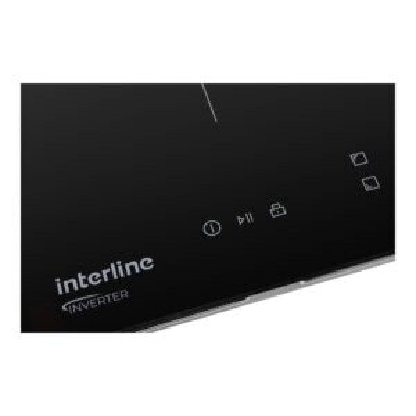 Варильна поверхня Interline HIV 960 SIR BA SYNERGY Варильна поверхня Interline HIV 960 SIR BA SYNERGY