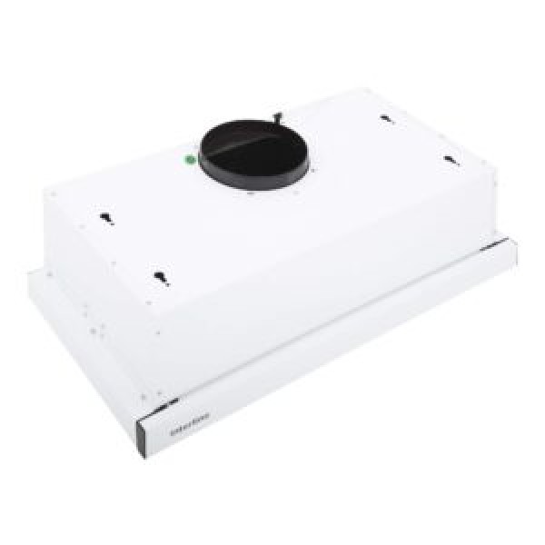 Витяжка Interline SLIM WH A/60/2/T Витяжка Interline SLIM WH A/60/2/T