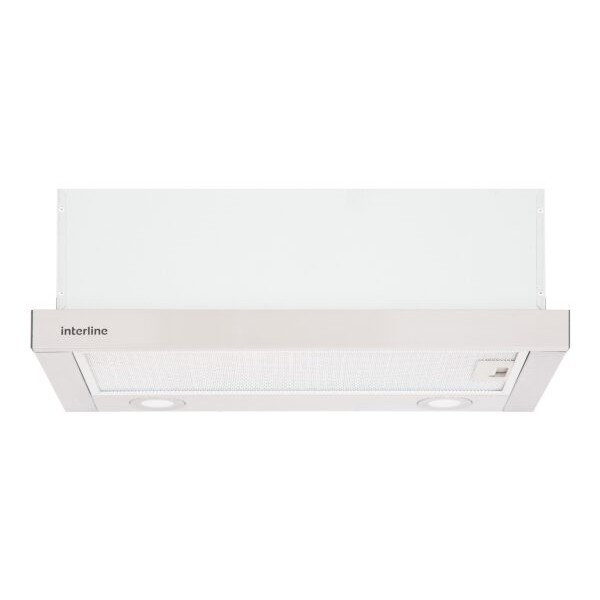 Витяжка Interline DELI X/S A/60/2/T