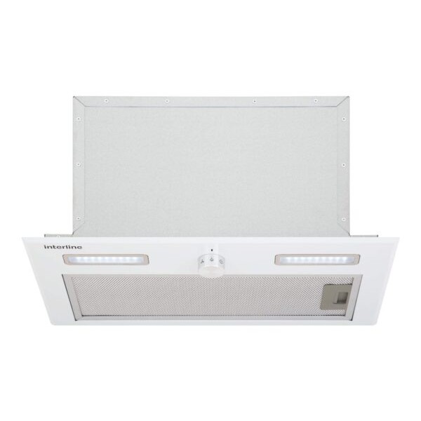 Витяжка Interline STREET WH A/52 M/2/M