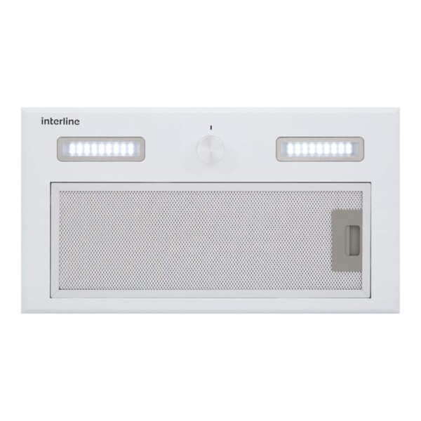 Витяжка Interline STREET WH A/52 M/2/M