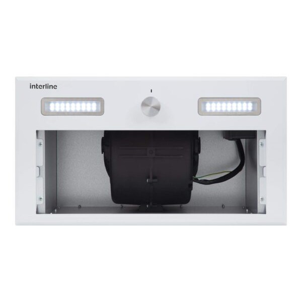 Витяжка Interline STREET WH A/52 M/2/M