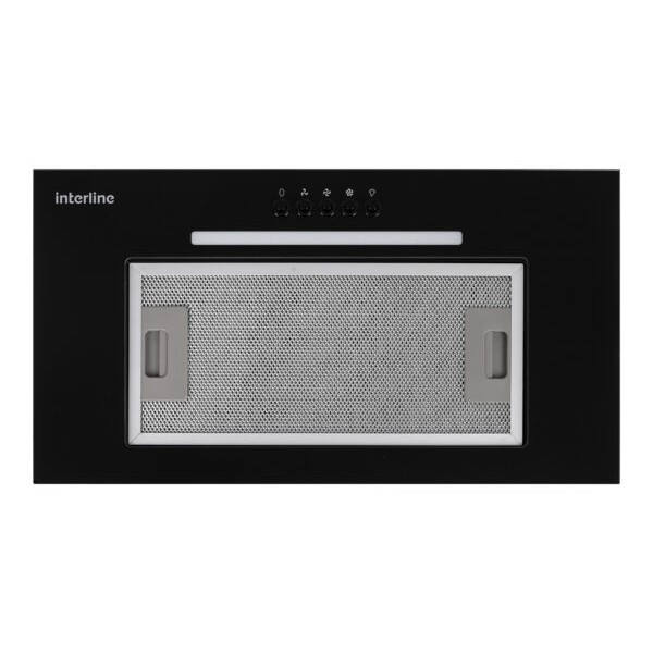 Витяжка Interline BASIC BL A/60/PB Витяжка Interline BASIC BL A/60/PB