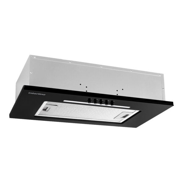 Витяжка Interline BASIC BL A/60/PB Витяжка Interline BASIC BL A/60/PB