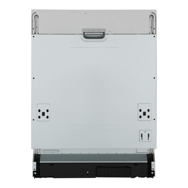 Посудомийна машина Interline DWI 760 DSV WA