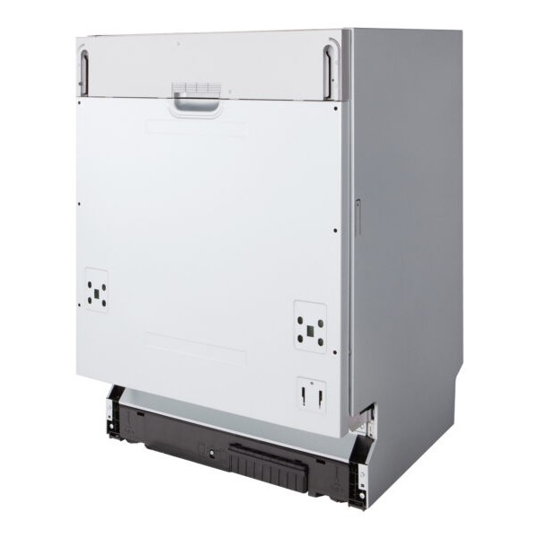 Посудомийна машина Interline DWI 760 DSV WA