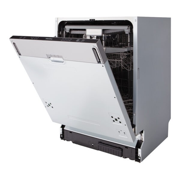 Посудомийна машина Interline DWI 760 DSV WA