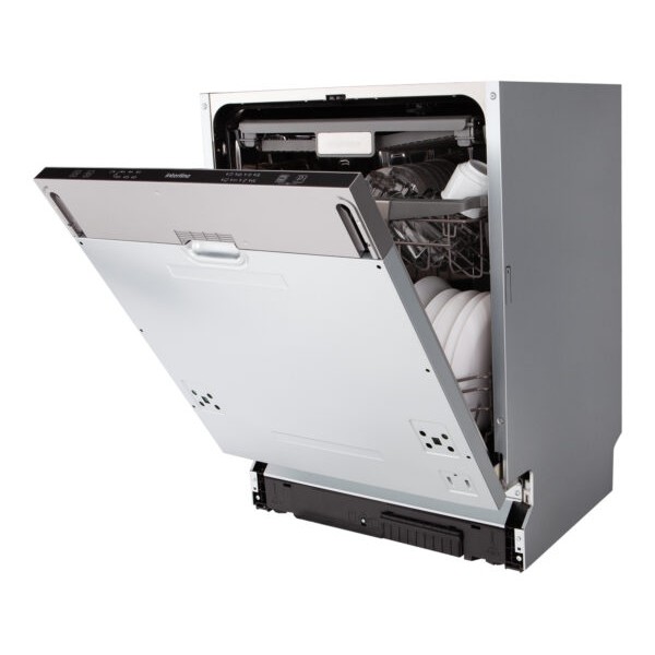 Посудомийна машина Interline DWI 760 DSV WA