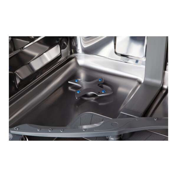 Посудомийна машина Interline DWI 760 DSV WA