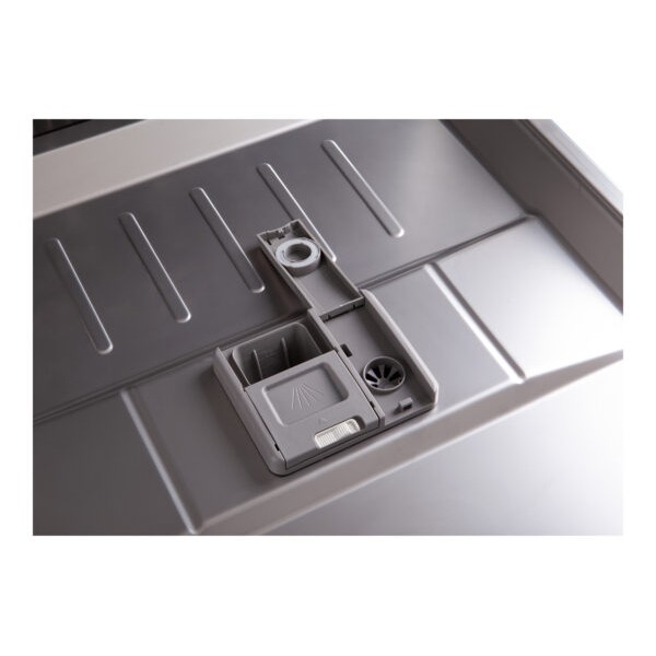 Посудомийна машина Interline DWI 760 DSV WA