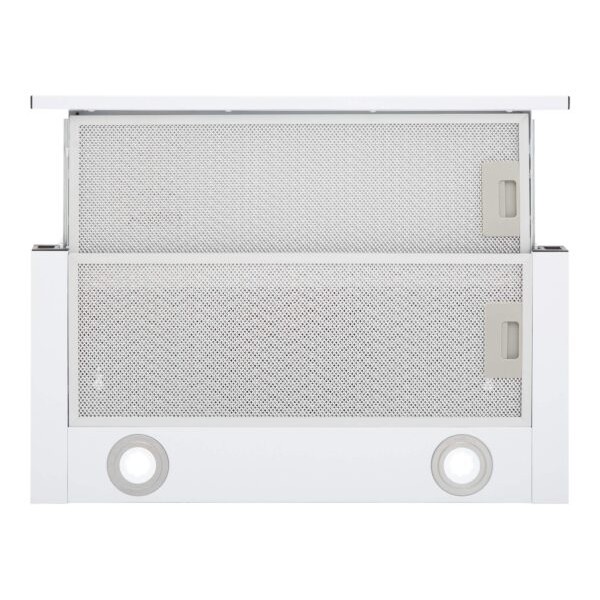 Витяжка Interline SLIM WH A/60/2/T Витяжка Interline SLIM WH A/60/2/T