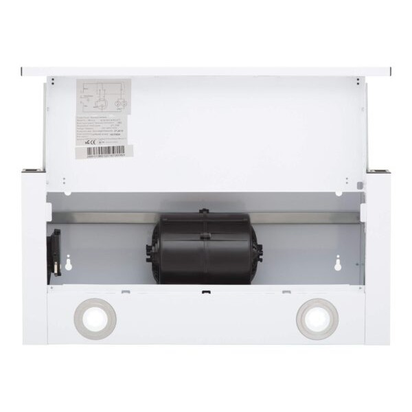 Витяжка Interline SLIM WH A/60/2/T Витяжка Interline SLIM WH A/60/2/T