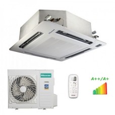 Кондиціонер Hisense AUC-60UR6SPHB3