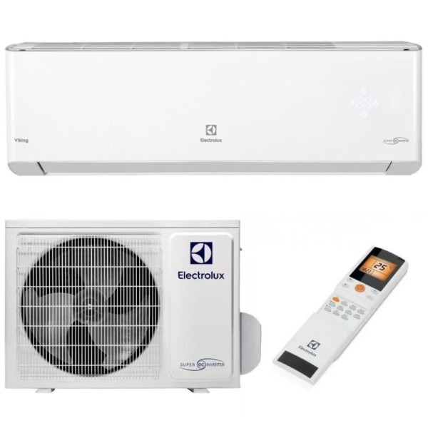 Кондиціонер Electrolux EACS/I-09HVI/N8_19Y