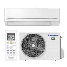 Кондиціонер Panasonic CS-PZ50WKD/CU-PZ50WKD
