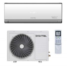 Кондиціонер Digital DAC-I09SW