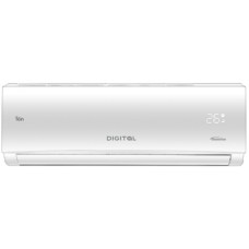 Кондиціонер Digital DAC-i12EWT