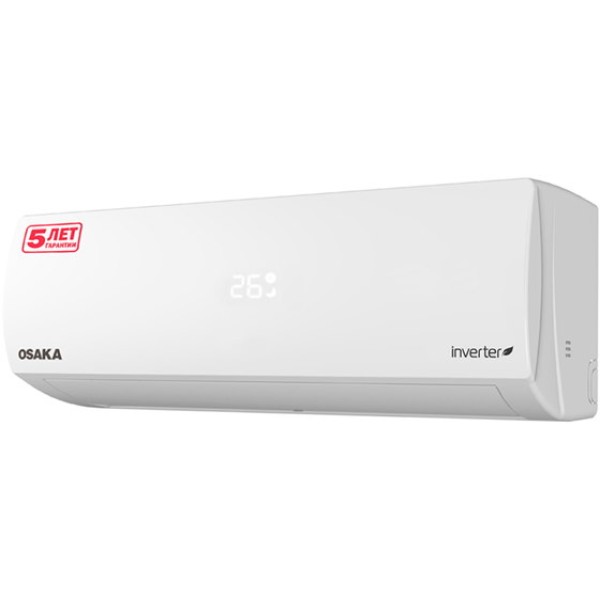 Кондиціонер OSAKA Elite STV-07HH