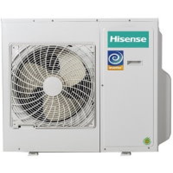 Кондиціонер Hisense 4AMW105U4RAA