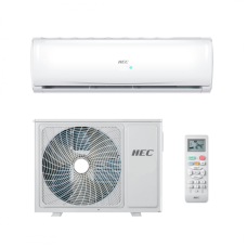 Кондиціонер Haier HEC-09QC(I) / HEC-09QC(O)