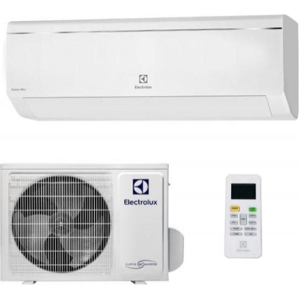 Кондиціонер Electrolux Fusion Ultra DC Inverter EACS/I-09HF/N8