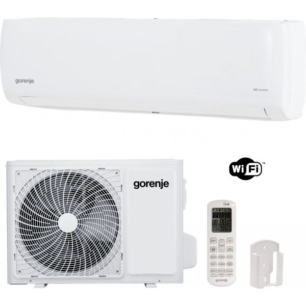 Кондиціонер Gorenje TITAN70IN TR/TITAN70OUT