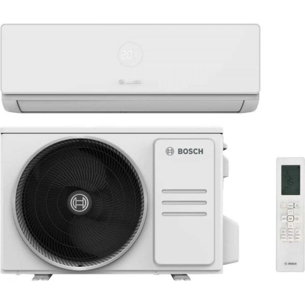 Кондиціонер Bosch Climate 4000i CL4000i-Set 26 WE