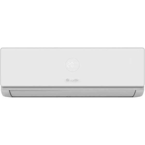 Кондиціонер Bosch Climate 4000i CL4000i-Set 26 WE Кондиціонер Bosch Climate 4000i CL4000i-Set 26 WE
