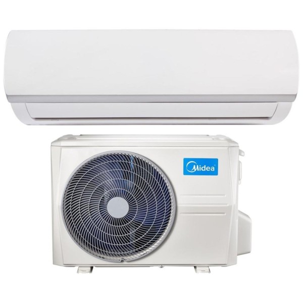 Кондиціонер Midea Forest AF8-09N8C2E-I/AF8-09N8C2E-O