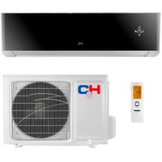 Кондиціонер Cooper&Hunter CH-S12FTXAM2S-BL