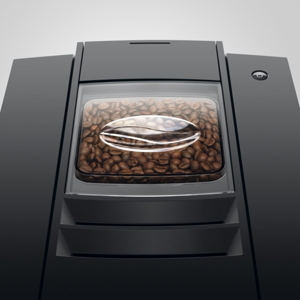 Кавомашина JURA E8 Platin EC (15582)