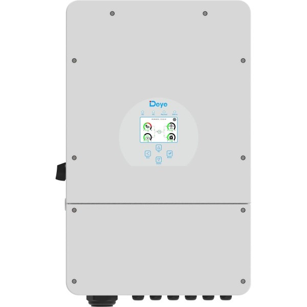 Deye SUN-10K-SG02LP1-EU
