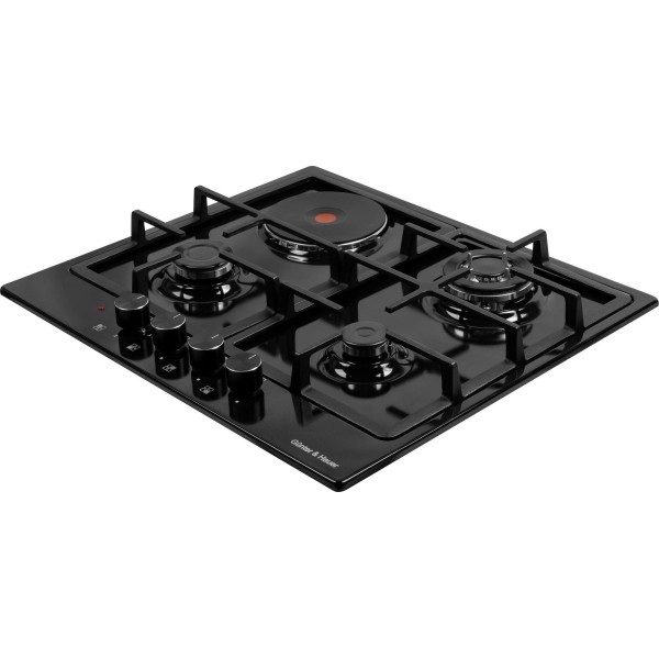 Комбінована варильна поверхня Gunter & Hauer GH 631 BE