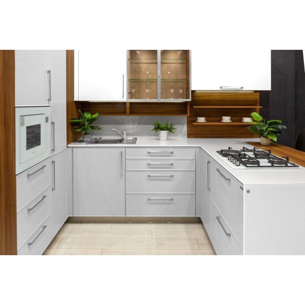 Мікрохвильова піч Gunter & Hauer EOK 2502 WH Мікрохвильова піч Gunter & Hauer EOK 2502 WH
