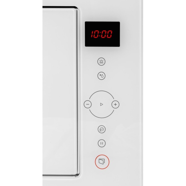 Мікрохвильова піч Gunter & Hauer EOK 2502 WH Мікрохвильова піч Gunter & Hauer EOK 2502 WH