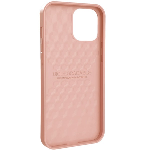 Чохол UAG OUTBACK BIO для Apple iPhone 11 Pro (5.8") Рожевий