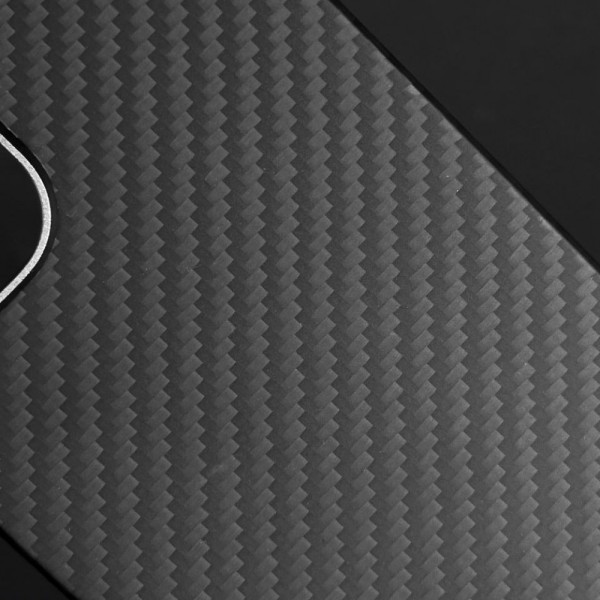 Чохол WAVE Premium Carbon Slim with Magnetic Ring iPhone 14 Plus/15 Plus black Чохол WAVE Premium Carbon Slim with Magnetic Ring iPhone 14 Plus/15 Plus black