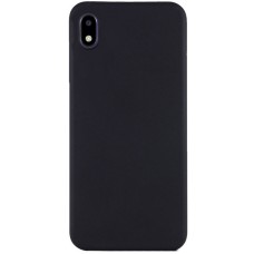 Чехол TPU Epik Black для ZTE Blade A3 (2020) Черный